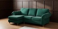 Medium Sofa Chaise - Left Hand