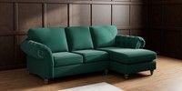 Gosford Highback II Deep Sit