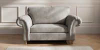 2 Seater Small Sofa