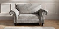 2 Seater Small Sofa