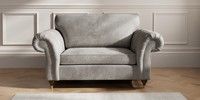 2 Seater Small Sofa