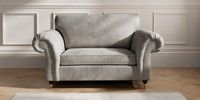 2 Seater Small Sofa