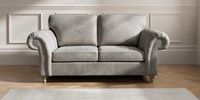 3 Seater Small Sofa