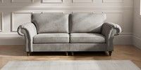 Gosford Highback II Deep Sit