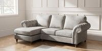 Gosford Highback II Deep Sit