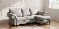 Gosford Highback II Deep Sit