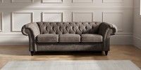 3 Cushion 3 Seater Sofa