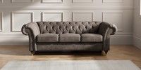 3 Cushion 3 Seater Sofa