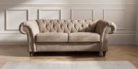 3 Seater Small Sofa