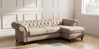 Medium Sofa Chaise - Right Hand
