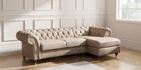Medium Sofa Chaise - Right Hand