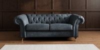 3 Seater Small Sofa