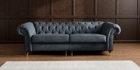 4 Seater Sofa