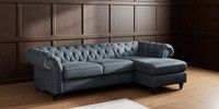 Medium Sofa Chaise - Right Hand