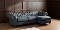 Medium Sofa Chaise - Right Hand