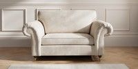 2 Seater Small Sofa