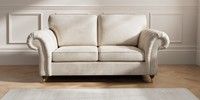 3 Seater Small Sofa