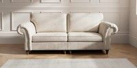 Gosford Highback II Deep Sit
