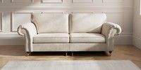 4 Seater Sofa