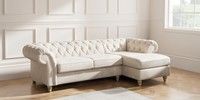 Medium Sofa Chaise - Right Hand
