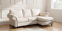 Gosford Highback II Deep Sit