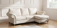 Medium Sofa Chaise - Right Hand