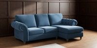 Gosford Highback II Deep Sit