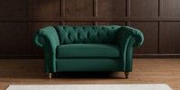 2 Seater Small Sofa