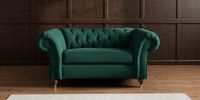 2 Seater Small Sofa