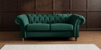 3 Seater Small Sofa