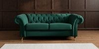 3 Seater Small Sofa