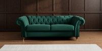 3 Seater Sofa