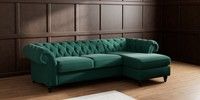Medium Sofa Chaise - Right Hand