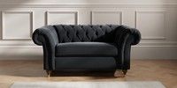2 Seater Small Sofa