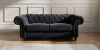 3 Seater Small Sofa