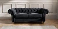 3 Seater Small Sofa