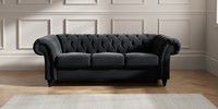 3 Cushion 3 Seater Sofa