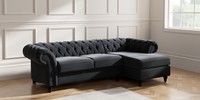 Medium Sofa Chaise - Right Hand