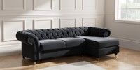 Medium Sofa Chaise - Right Hand