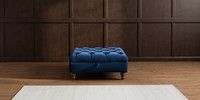 Extra Large Storage Footstool