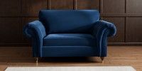 2 Seater Small Sofa