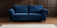 Gosford Highback II Deep Sit
