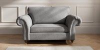 2 Seater Small Sofa