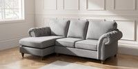 Gosford Highback II Deep Sit