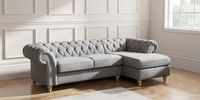 Medium Sofa Chaise - Right Hand