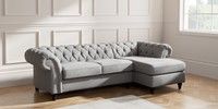 Medium Sofa Chaise - Right Hand