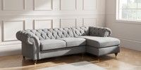 Medium Sofa Chaise - Right Hand