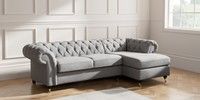 Medium Sofa Chaise - Right Hand