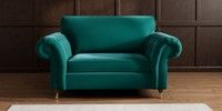 2 Seater Small Sofa