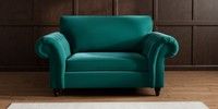 2 Seater Small Sofa